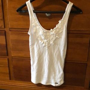 Hollister tank top